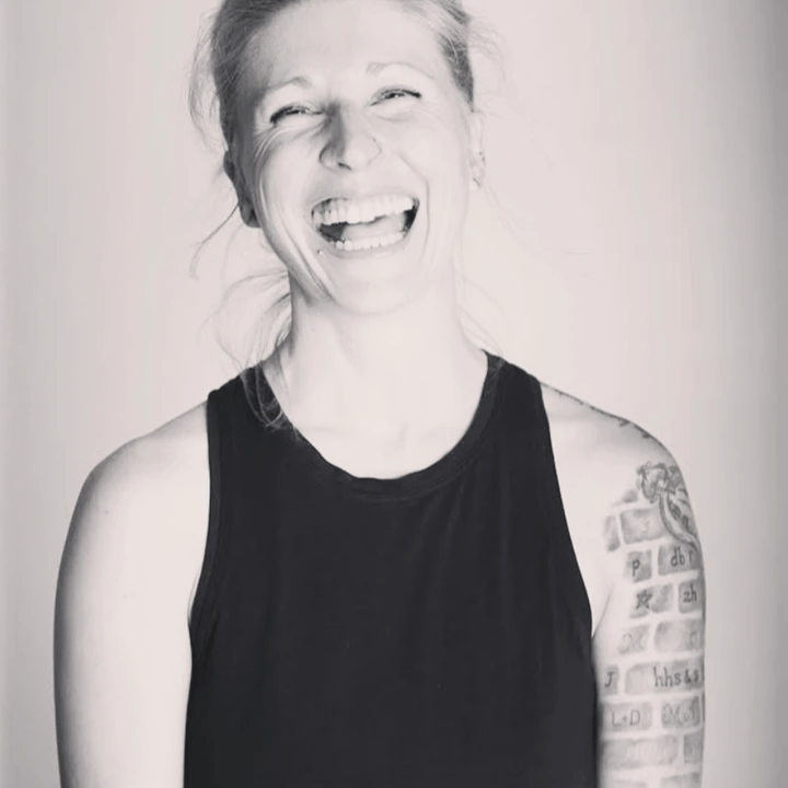 Courtney is a lover of life and all things yoga, wilderness and adventure. She has been walking the yogic path for half her life and continues to learn and teach from its deep wells of wisdom. She served as a birth and postpartum doula for over a decade which has influenced her teaching focus of Prenatal Yoga. She is currently studying to become a registered massage therapist and is in a constant state of awe with the complexities of our innate design. Her classes are intuitive, playful and informative. 