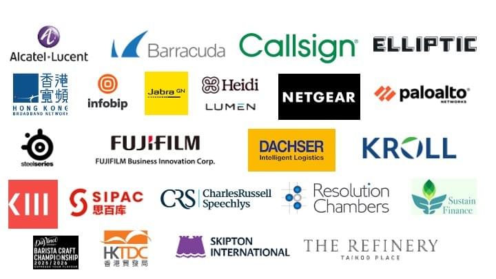 Startups and established market leaders have entrusted Eight PR to introduce, build and maintain their reputation through public relations, media relations, content writing and B2B growth services in Hong Kong and across Asia. 