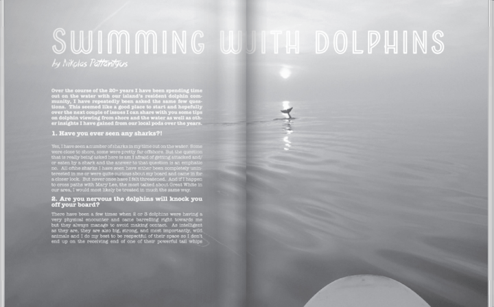 Nikolas Pattantyus photography