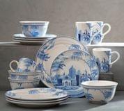 We have wholesale ceramic supply including: bowls, ceramic bakeware, ceramic dinnerware, chinaware, closeout dishes, cups, dinner sets, flatware, melamine dishes, oval plates, rectangular dishes, round dishes, serving dishes, servingware, and square dishes.