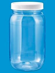 We have wholesale plastic containers, including plastic containers with lid, including large or small plastic containers such as plastic bottles, plastic jars, and plastic jugs.  
