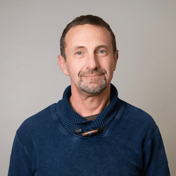 pascal laveant