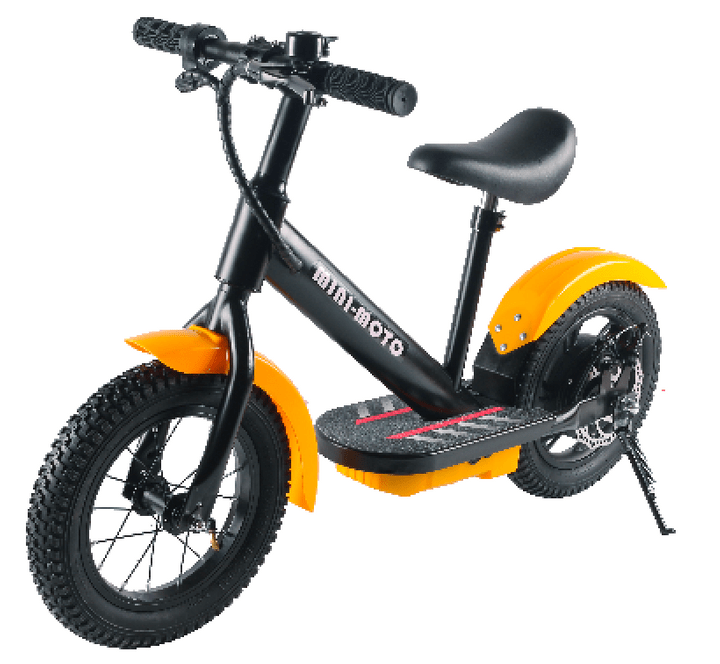VOKIZ M6 mini moto electric bike 