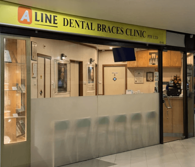 orthodontist singapore