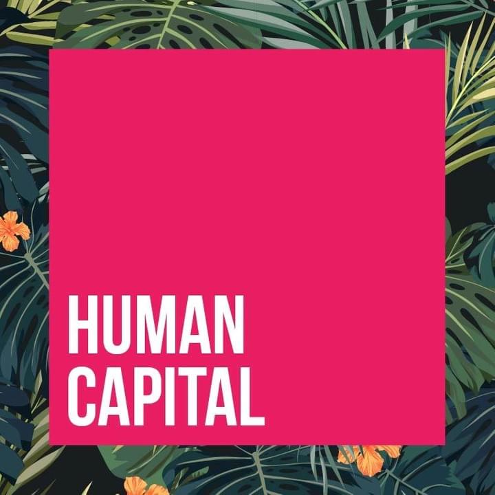 Human Capital - PR Incentives