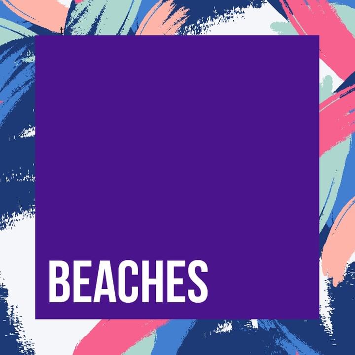 Beaches