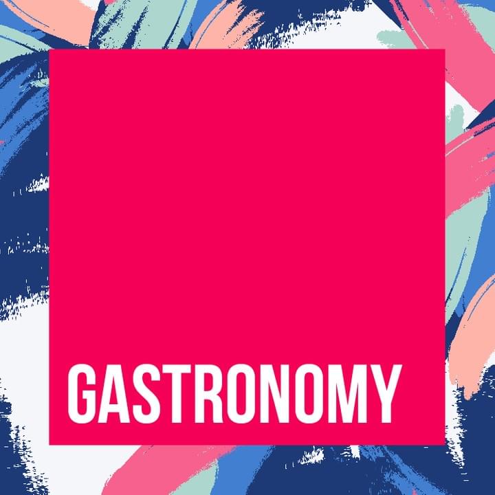 Gastronomy