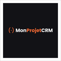 MonProjetCRM