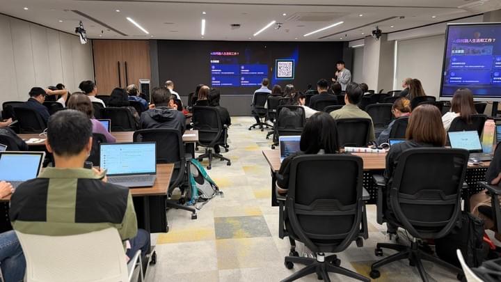 tailor made training