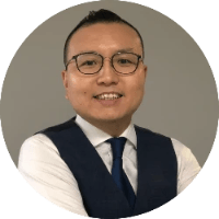 Pete Fung, trainer, coach