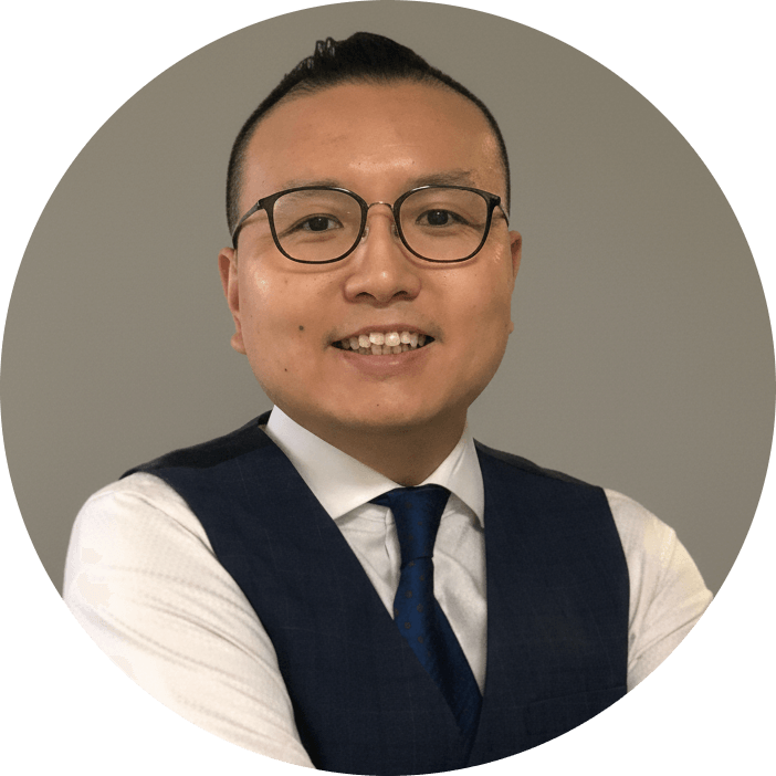 Pete Fung, trainer, coach