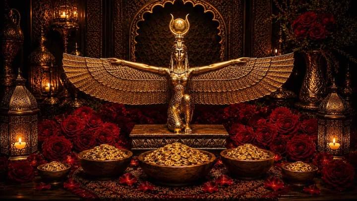 Tantra Temple of Love