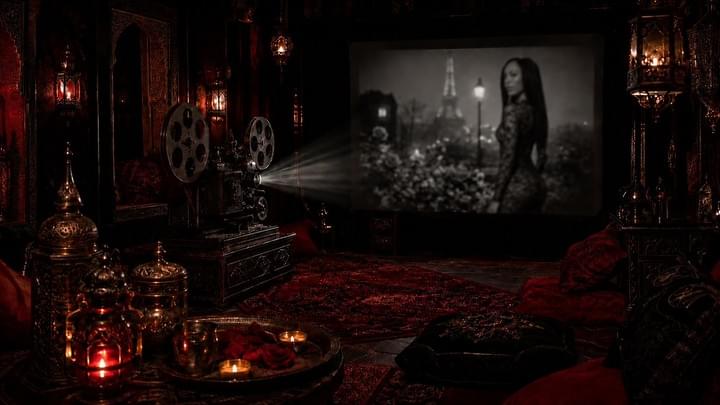 Tantra Temple of Love