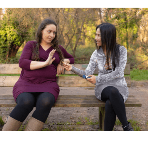 Hypnose Caen arrêt du tabac femme enceinte