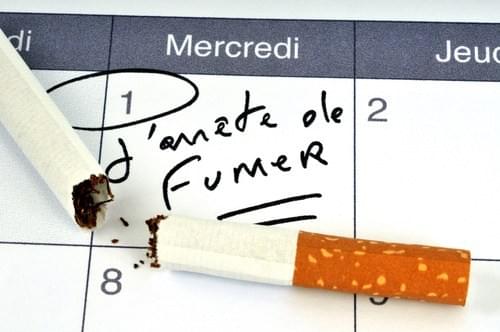 Hypnose caen mois sans tabac