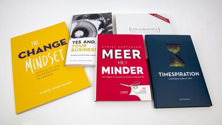 Link to book change mindset 