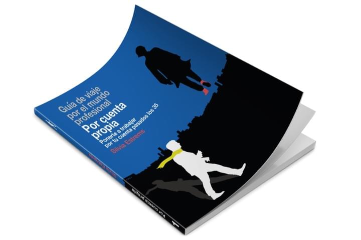 Por cuenta propia - Ponerte por tu cuenta pasados los 35