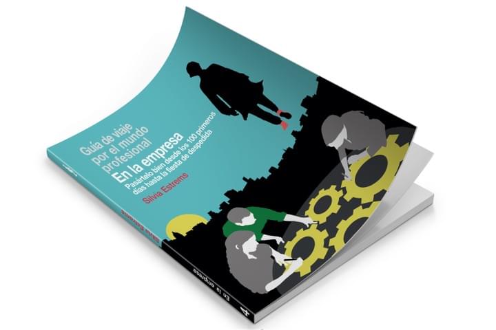 En la empresa - Pasártelo bien desde los 100 primeros días hasta la fiesta de despedida