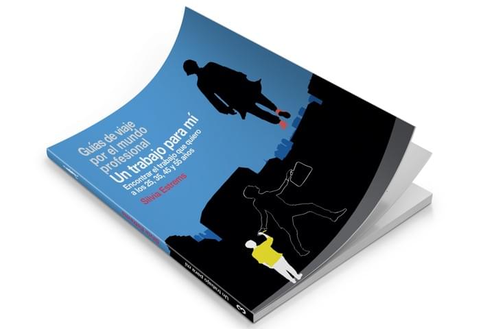 Un trabajo para mí - Encontrar el trabajo que quiero a los 25, 35, 45 y 55 años