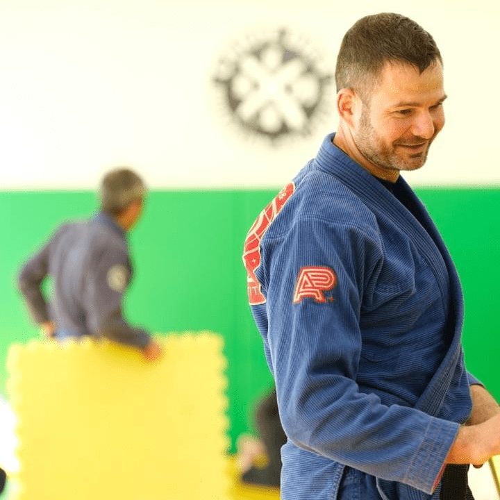 CARPE DIEM HQ Aoyama Dojo