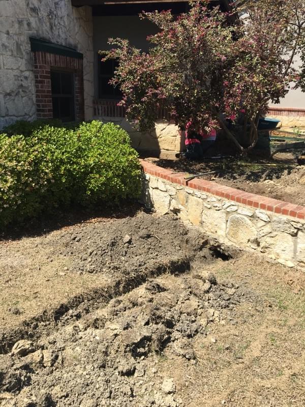 Irrigation and Sprinkler Repair McKinney on Strikingly