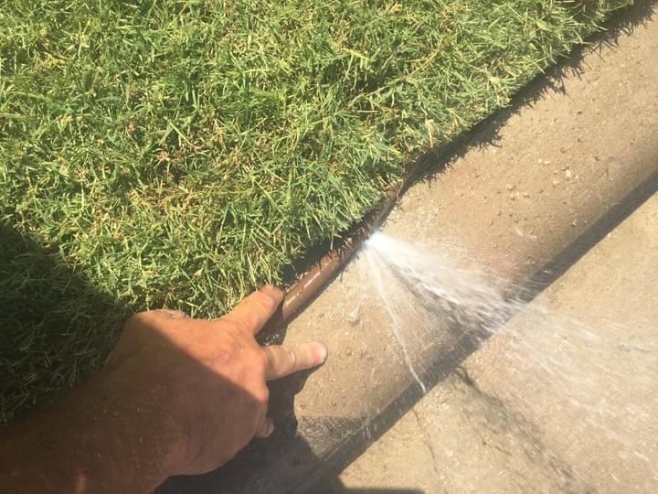 Irrigation and Sprinkler Repair McKinney on Strikingly