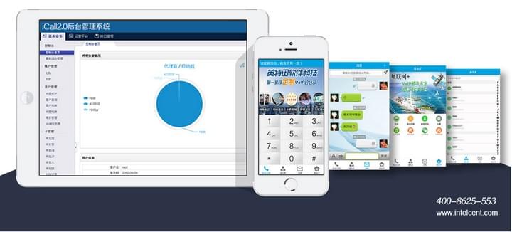 辦公室網絡電訊服務