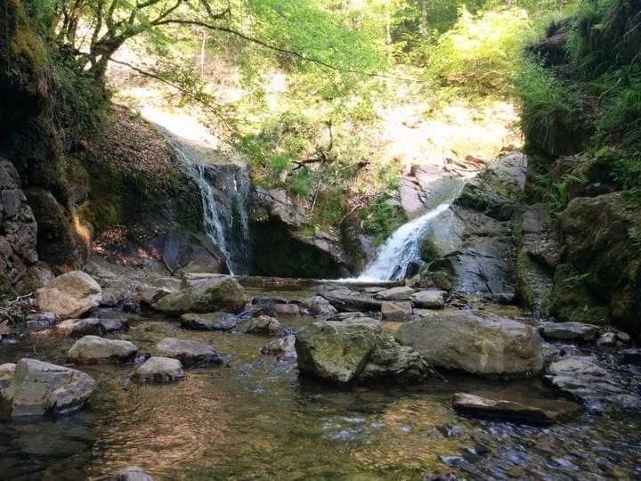 Promenande du Ninglinspo