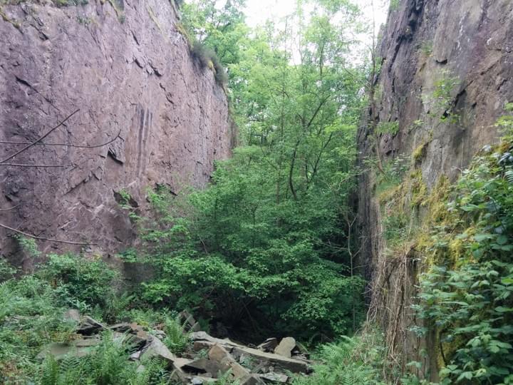 Les tartines de Chambralles