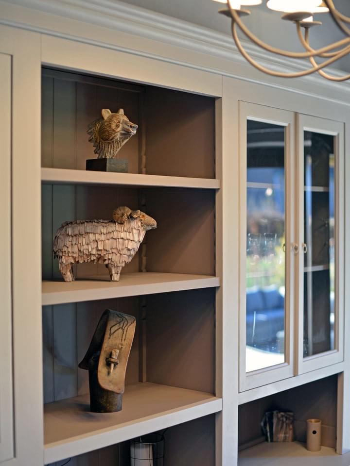 Chambres d'hôtes en Ardennes à Aywaille : ambiance cosy et décoration de charme