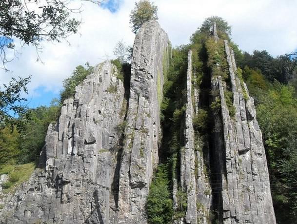 Les tartines de Comblain-au-Pont