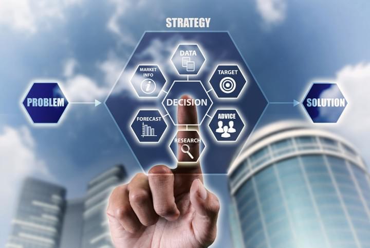 Technology strategic sourcing