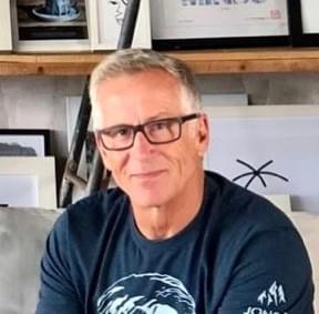 Gregory Homann