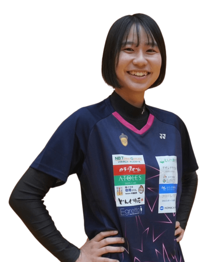 どんぐり北広島 地域密着型ソフトテニスクラブ on Strikingly