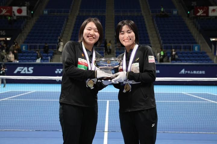 どんぐり北広島 地域密着型ソフトテニスクラブ on Strikingly