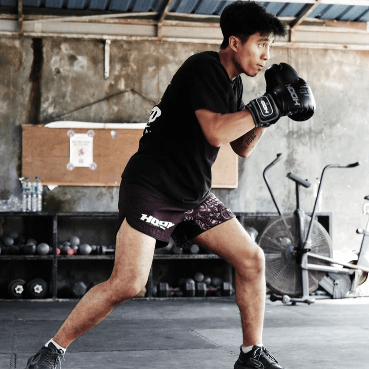 Andhika Yudhi Pamungkas, Ubud Muay Thai Trainer Andhika Yudhi Pamungkas, Ubud Muay Thai Trainer