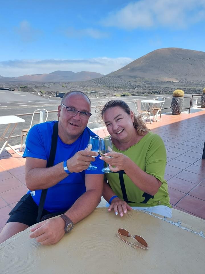 Lanzarote private tours