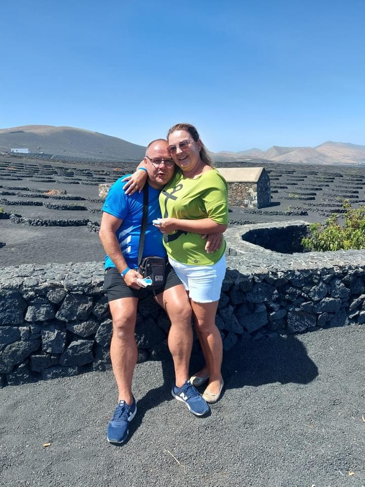 Lanzarote wycieczki po polsku