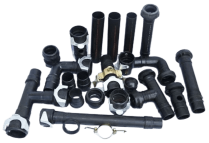 Remco HDPE Pipes: Built to Last for Years