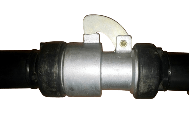 Agricultural Irrigation Pipes - Remco HDPE, Mysore