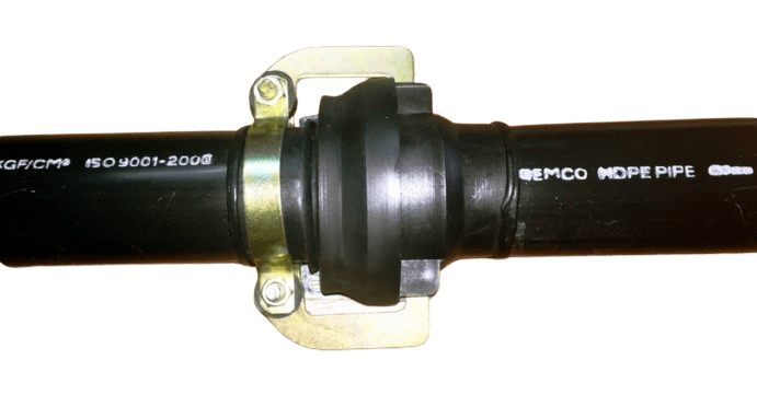Cost-Effective HDPE Pipes for Irrigation & Industry - Remco, Mysore