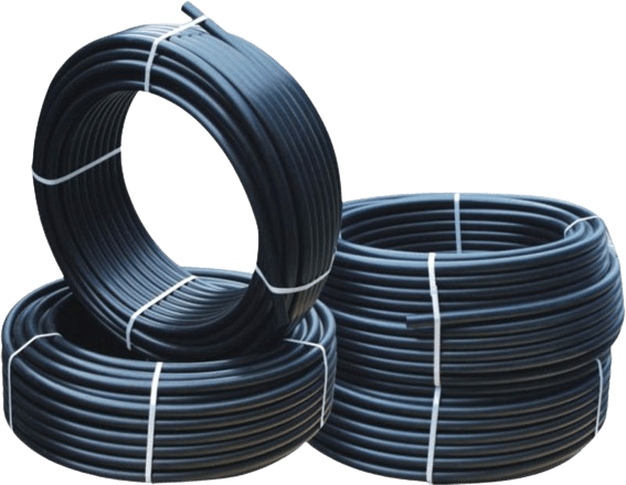 Durable and Reliable HDPE Pipes - Remco, Mysore