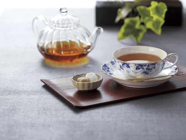 ステキな毎日はステキなものを使うことからはじまります