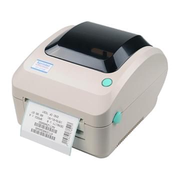 XPrinter-470B Barcode Printer supplier in the Philippines