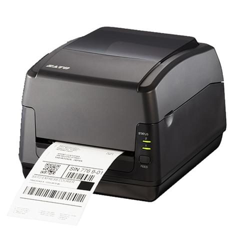Barcode printer supplier in the Philippines