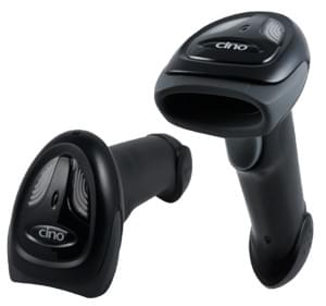 F680BT Series Barcode Scanner by Labelmen enterprises