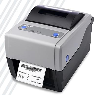 SATO barcode printing supplier in the Philippines