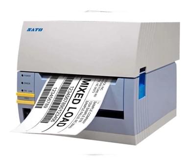 CT4i Series Barcode Printer supplier in the Philippines