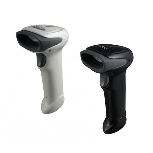 F680 Series Barcode Scanner by Labelmen Enterprises
