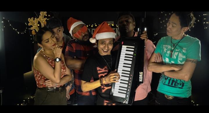 music video production in singapore